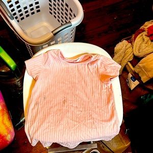 What my kid grew out of